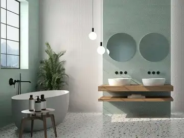 Trendy — интерьер 3