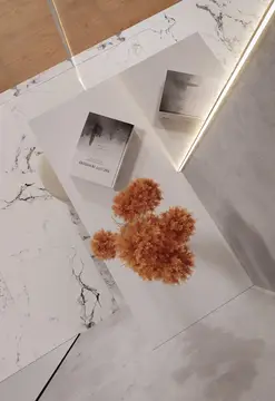 Borghini Silver — интерьер 2
