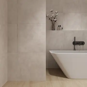 Cementum — интерьер 5