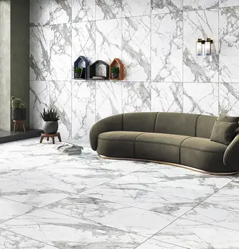 Malta Bianco — интерьер 2