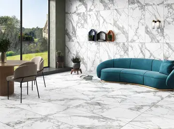 Malta Bianco — интерьер 3