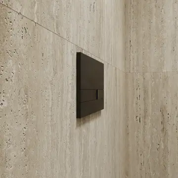 Travertino Natural Carving — интерьер 2