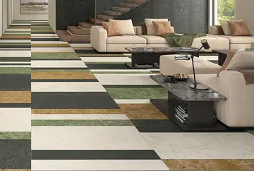 Black&Cream — интерьер 3