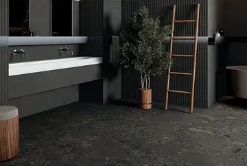 Black&Cream — интерьер 5