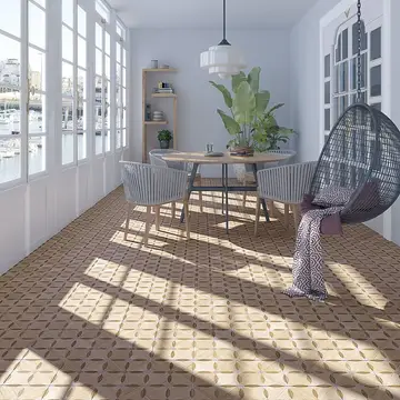 Komi 20x20 — интерьер 3