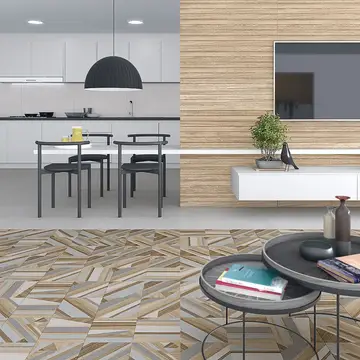 Komi 20x20 — интерьер 4