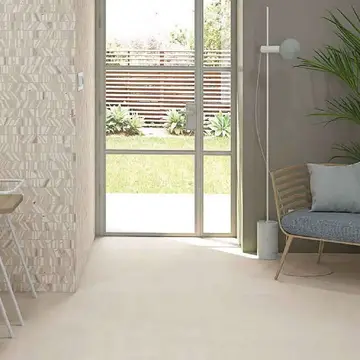 Natural Fusion — интерьер 2