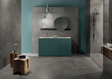 Design Cement — интерьер 3
