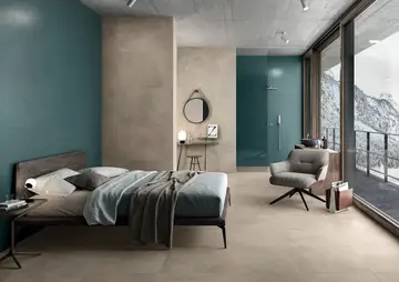 Design Cement — интерьер 4