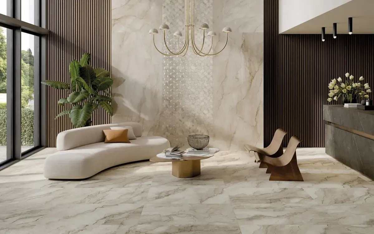 Design Stones в интерьере