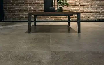 Stone Marble Brown — интерьер 2