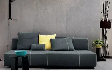 Stone Slate — интерьер 2