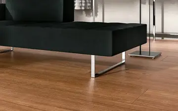Wood Natural Oak — интерьер 5