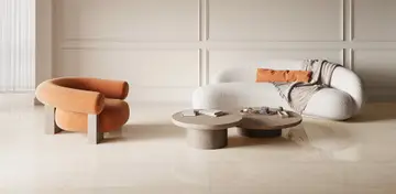 Livia — интерьер 2