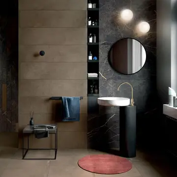 Epoque — интерьер 2