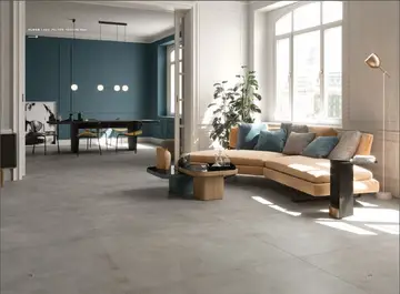 Luce — интерьер 4