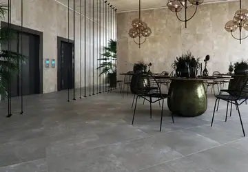 ConCrea — интерьер 6
