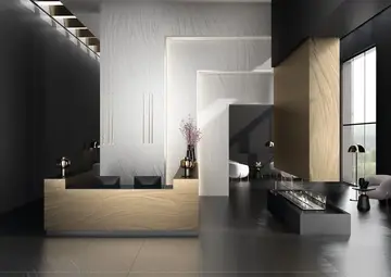 Luce — интерьер 6