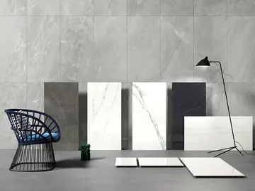 Marmi Classici — интерьер 2