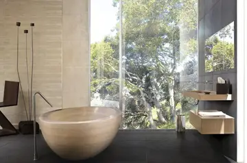 Pietre Naturali High-Tech — интерьер 3