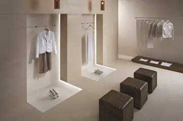 Pietre Naturali High-Tech — интерьер 4