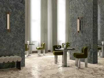 Ultra Graniti — интерьер 3