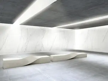 Ultra Marmi — интерьер 3