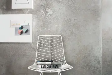 Ultra Metal — интерьер 3