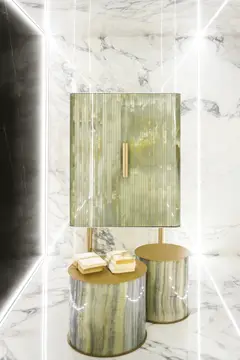 Ultra Onice — интерьер 4