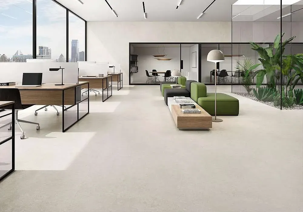 Коллекция Atrium в интерьере
