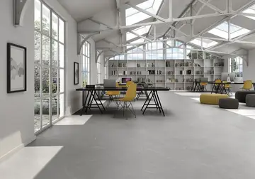 Avenue — интерьер 2