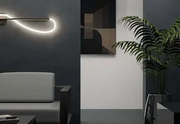 Moderno Beton — интерьер 2