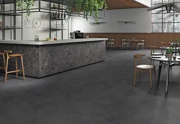 Moderno Beton — интерьер 4