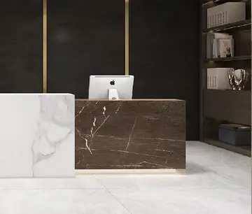 Moderno — интерьер 3