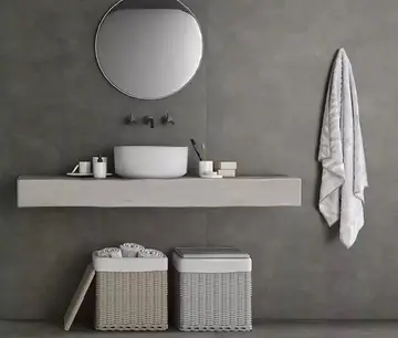 Moderno — интерьер 4