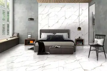 Platinum — интерьер 2