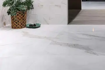 Calacatta Art Gold — интерьер 5