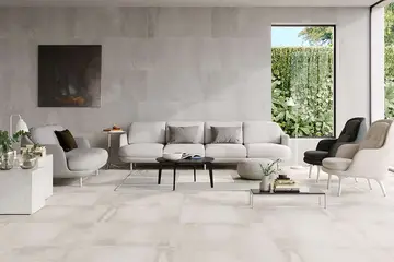Cement — интерьер 2