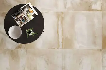 Cement — интерьер 3