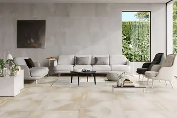 Cement — интерьер 6