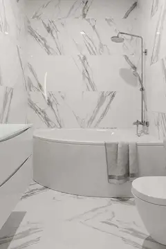 Marble — интерьер 5