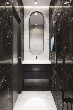 Marble — интерьер 6