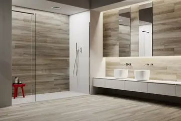 Wood — интерьер 3