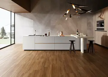 Wood — интерьер 6