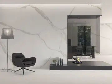 Alto Statuario — интерьер 3