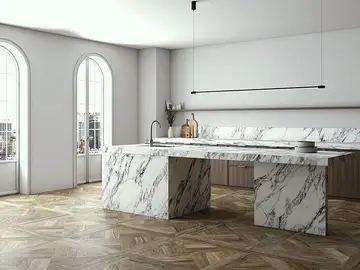 Arabescato — интерьер 3