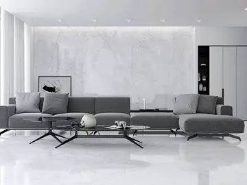 Bahia — интерьер 2