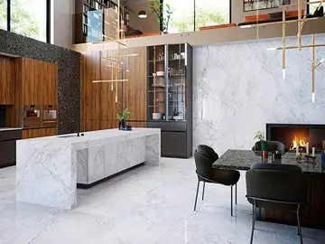 Bahia — интерьер 3