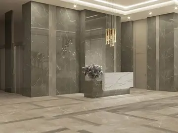 Crotone Pulpis — интерьер 2
