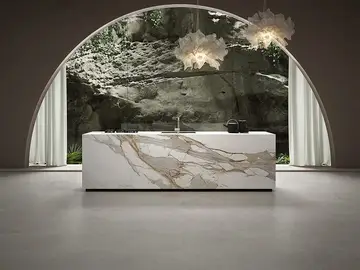 Maccia Vecchia Gold — интерьер 2